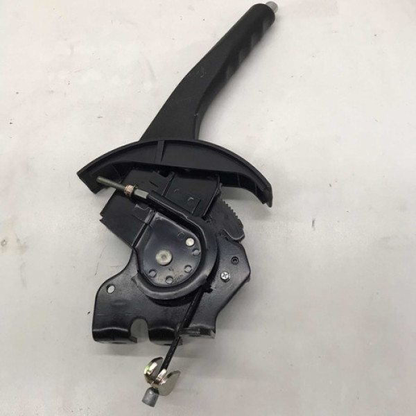 Alavanca Do Freio De Mão Cherry Qq 2015 A 2018 Original