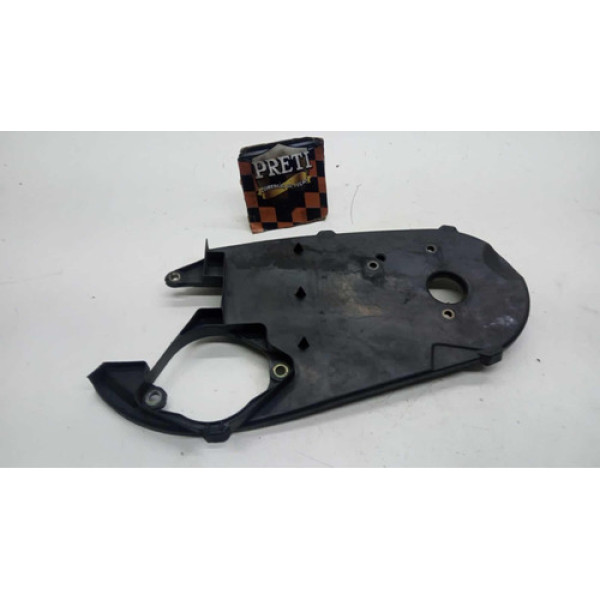 Capa Correia Dentada Volkswagen Kombi 1.4 2010