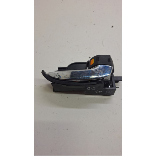 Maçaneta Interna Dianteira Lado Direita Toyota Etios 2017