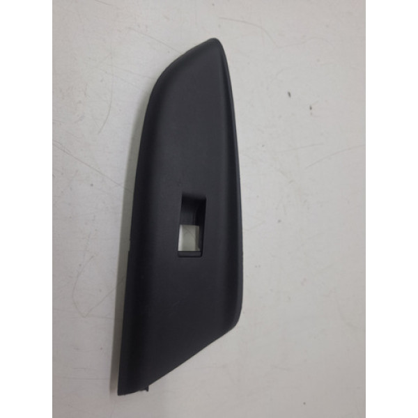 Moldura Botão Dianteira Direita Honda Fit 2015 N°83546t5n