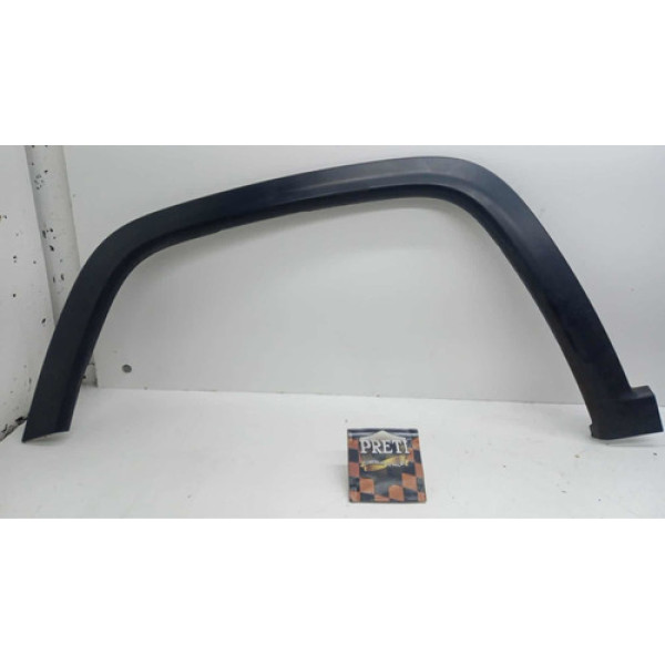 Aplique Para Lama Esquerdo Jeep Compass 2017