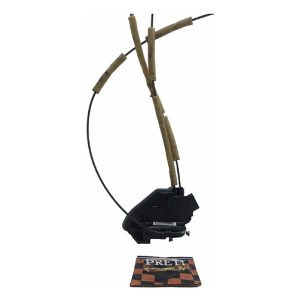 Fechadura Dianteira Nissan Kicks 2017 L/d