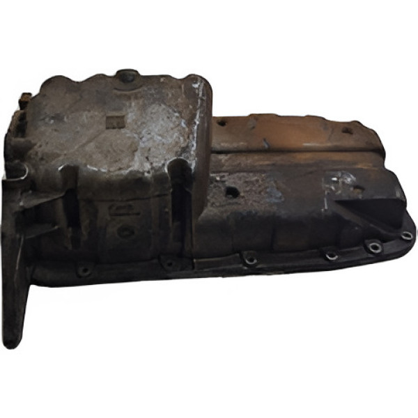 Carter Óleo Motor Original Chevrolet Cobalt 1.4 2013 / 2014