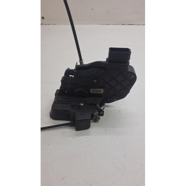 Fechadura Porta Dianteira Direita Ford Focus 2011 