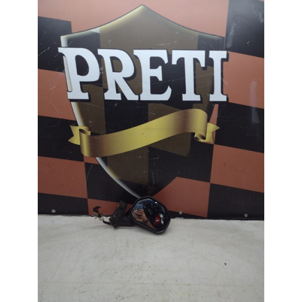 Retrovisor Lado Direito 207 12- E32