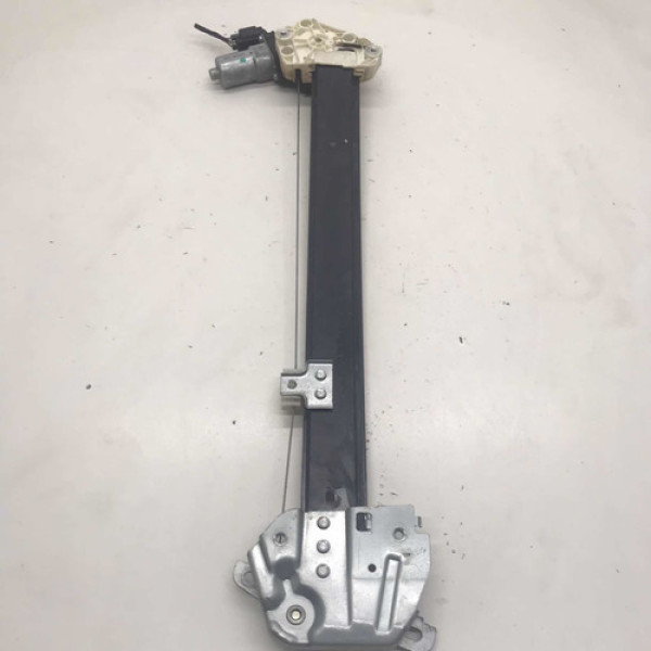 Máquina De Vidro Dianteira Wrv 2018 A 2021 L/e Original