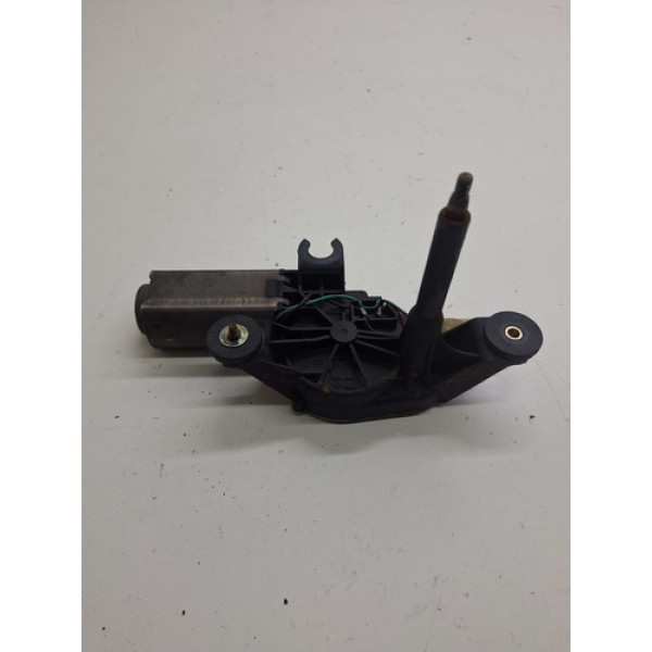 Motor Limpador Traseiro Fiat Palio 1.3 16v Fire 2001 / 2002