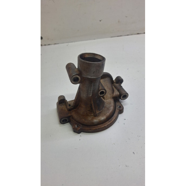 Carcaça Bomba Dágua Citroën C4 Picasso 2.0 16v 2009 / 2010