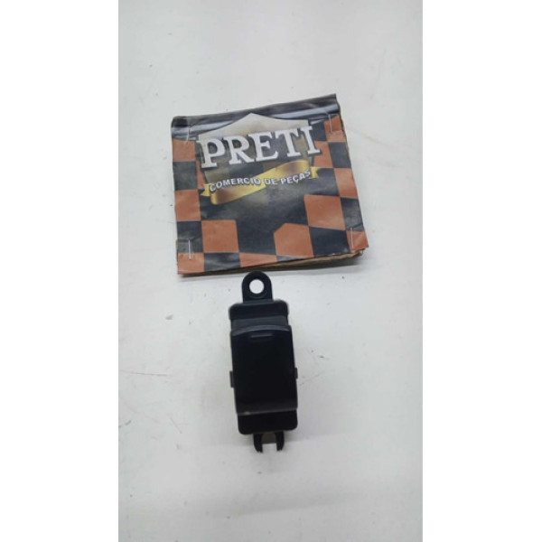 Botão Vidro Elétrico Dianteiro Direito Nissan Livina 2013