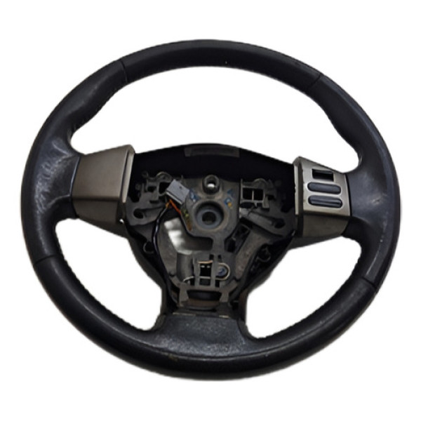 Aro Volante Direção Nissan Tiida 1.8 Sl 2010 / 2011