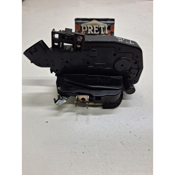 Fechadura De Porta Traseira Esquerda Nissan Livina 2010/2011