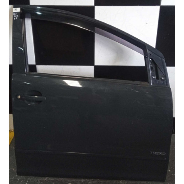 Porta Dianteira Direita Volkswagen Fox 2011
