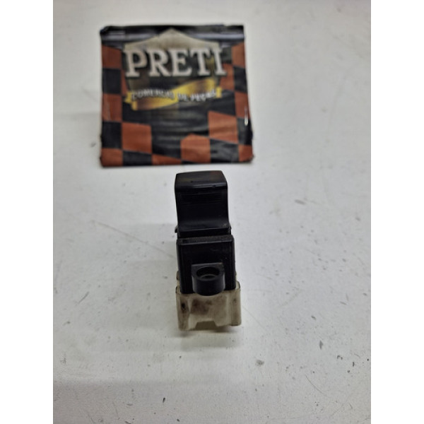 Botão Vidro Elétrico Dianteiro Direito Nissan Livina 2010