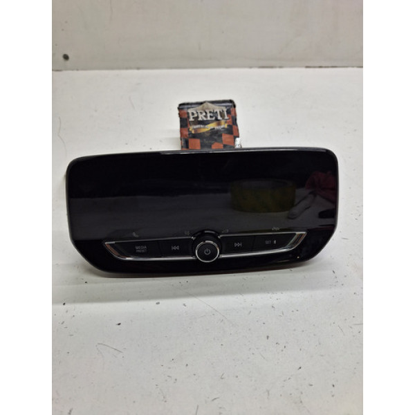 Central Multimídia Gm Onix 1.0 3cc Asp. 2022 / 2023 