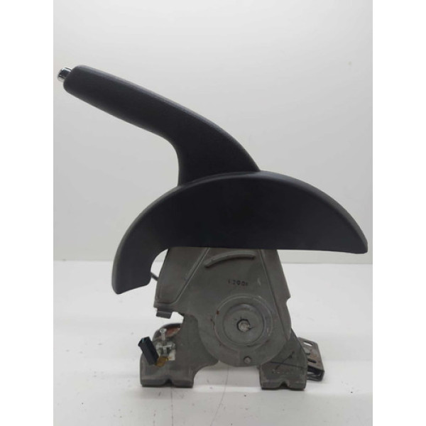 Puxador Freio De Mão Nissan Sentra 2015 2.0