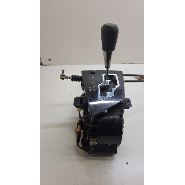 Trambulador Automático Toyota Corolla 1.8 Gli 2015 / 2016