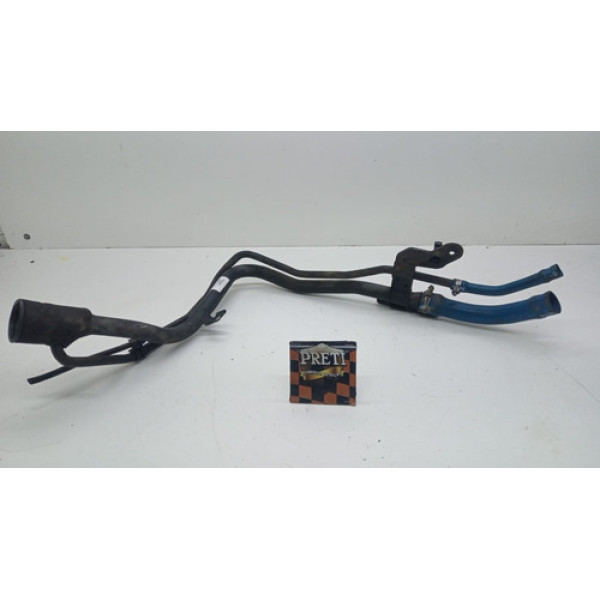 Gargalo Tanque Combustível Ford Fiesta 1.0 Zetec Rocam 2012