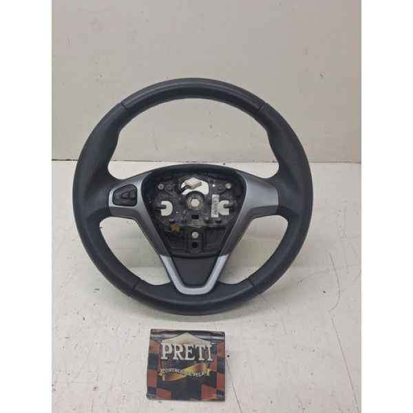 Volante Direção Ford Ka 1.0 3cc 12v 2019 / 2020 / 2021 