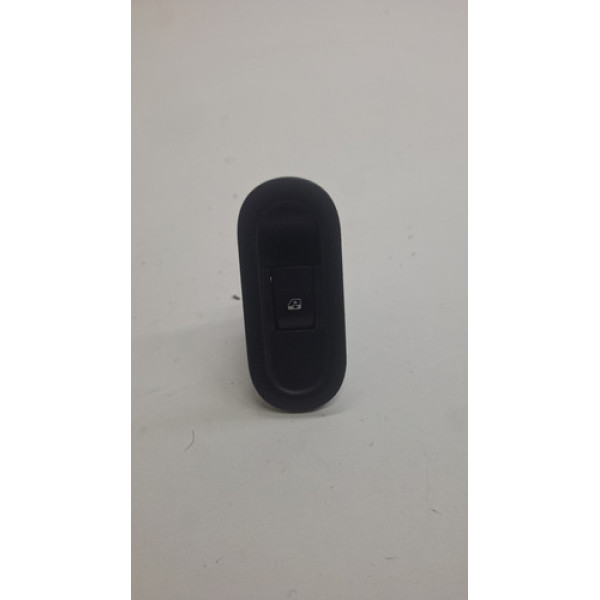 Botão Vidro Traseiro Lado Direito Renault Duster 2012