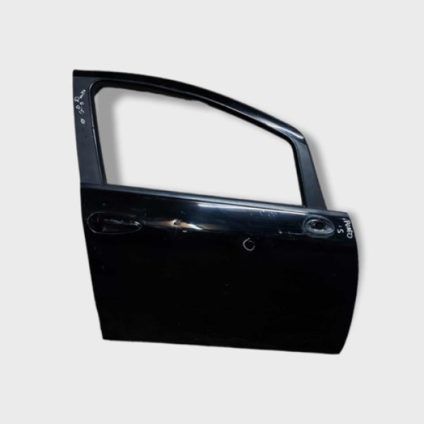 Porta Dianteira Direita Fiat Punto 2015