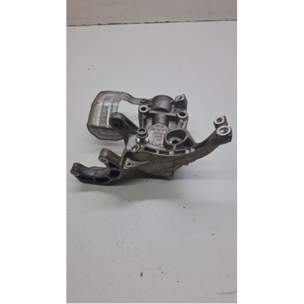 Suporte Bomba Direção Vw Amarok 3.0 V6 2020 / 2021 N°918283