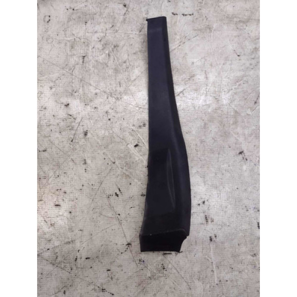 Acabamento Para Brisa Chevrolet Onix Active 2018 L/e