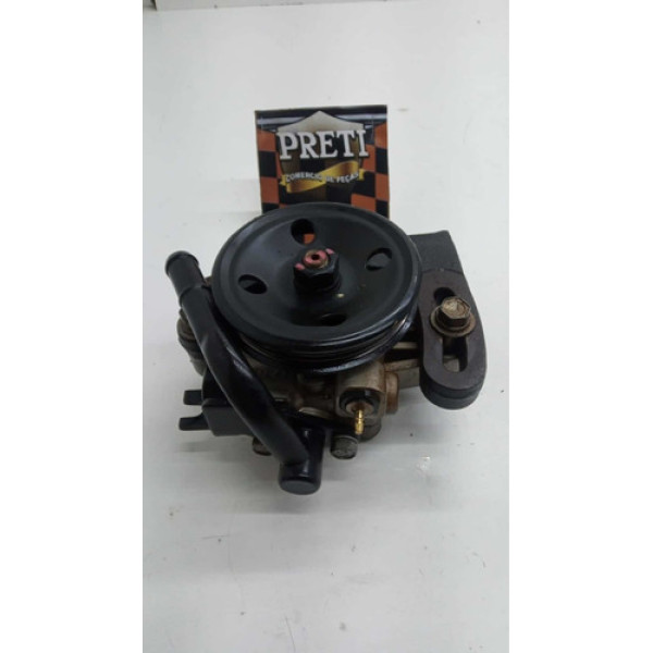 Bomba De Direção Hyundai Hb20 1.0 2014