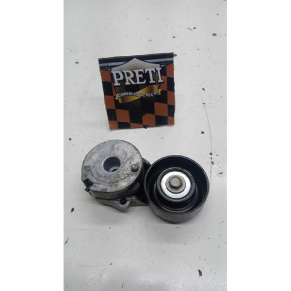 Esticador Correia Nissan Sentra 2.0 2015