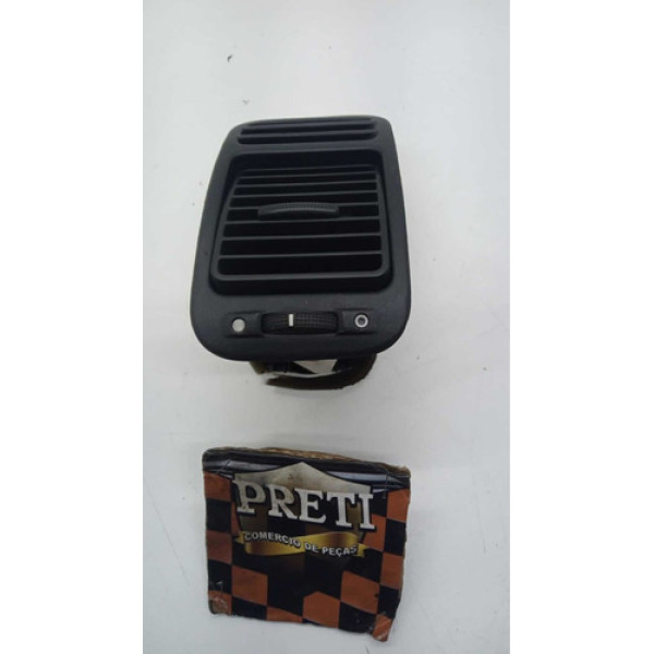 Difusor De Ar Direito Honda Civic 2002