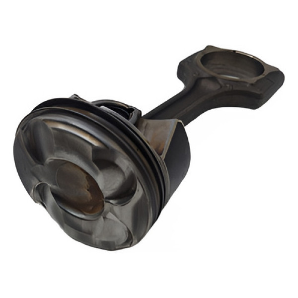 Pistão Com Biela Bmw 316i 1.6 Thp Turbo 2014 / 2015 / 2016