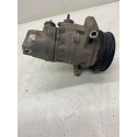 Compressor Ar Condicionado Ford Ka 1.0 3cc 2015