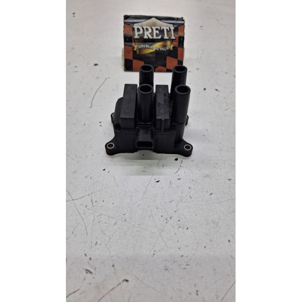 Bobina Ingniçao Ford Ecosport 1.6 2014 / 2015 