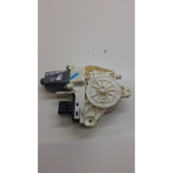 Motor Vidro Dianteiro Lado Esquerdo Fiat Freemont 2012