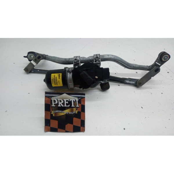 Motor Do Limpador Dianteiro Citröen Aircross 2013