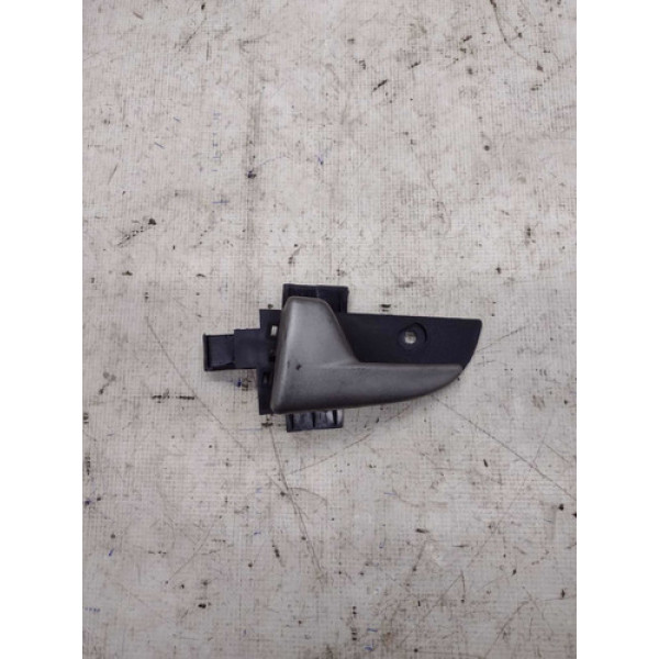 Maçaneta Interna Dianteira Chevrolet Celta 2015 L/e Original