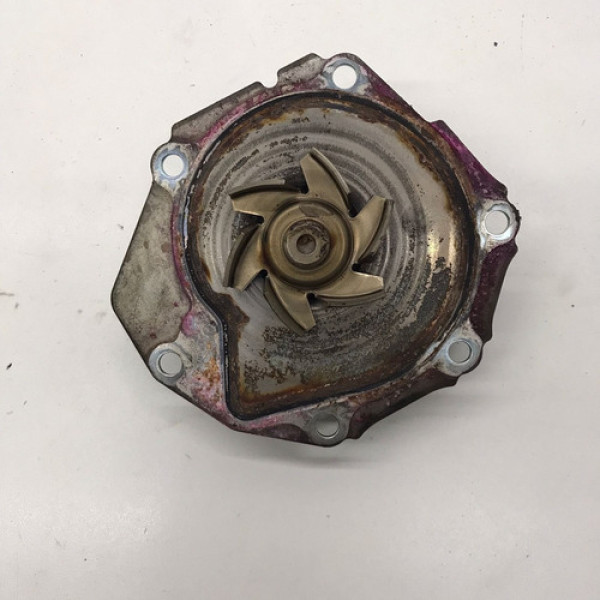 Bomba Dágua Land Rover Freelander 2 3.2 2007 A 2012