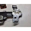 Máquina De Vidro Traseira Esquerda Gm Cobalt 2015/2016