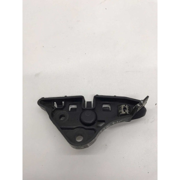 Guia Do Para Choque Traseiro Renault Fluence 2016 L/d