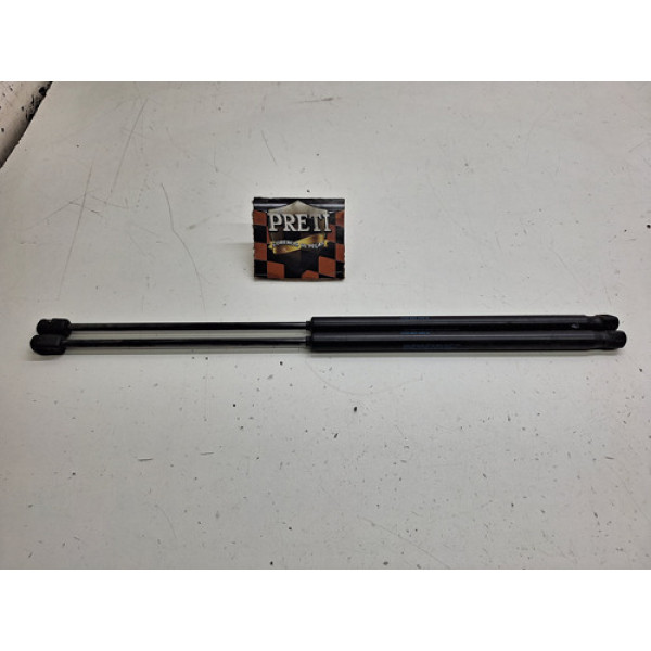 Amortecedor Tampa Traseira Volkswagen Nivus Tsi 2022 / 2023