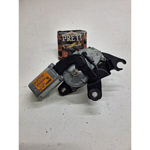 Máquina Limpador Vigia Traseiro Origial Vw Fox 2003 A 2009