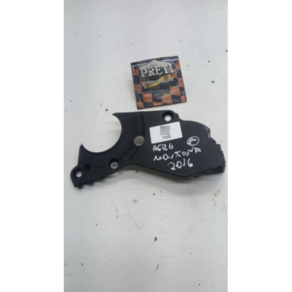 Capa Inferior Correia Dentada Agile Montana 2016