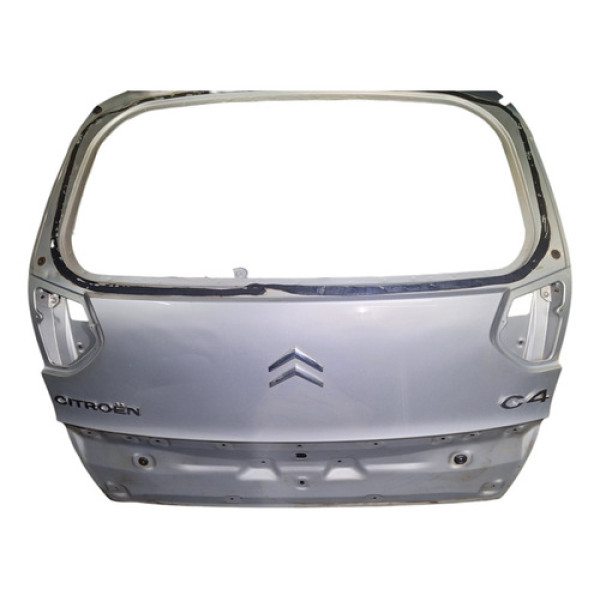 Trampa Porta Malas Citroen C4 Picasso 2009 2.0  S/lata
