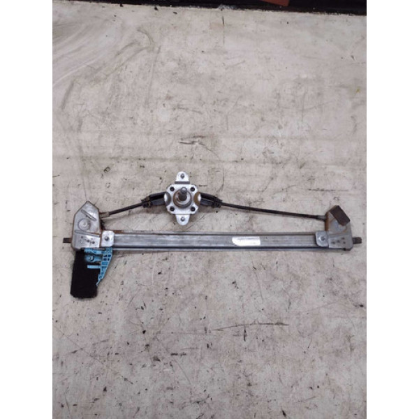 Máquina Vidro Traseira Fiat Uno Vivace 2012 Manual L/e