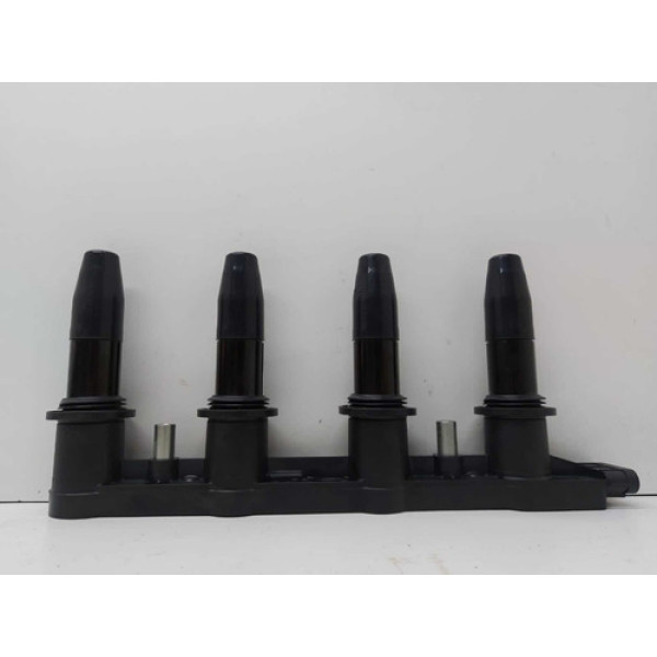 Bobina De Ignição Chevrolet Tracker 1.8 2014 A 2016