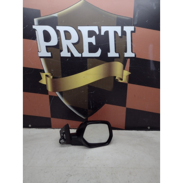 Retrovisor Lado Direito Cr- V 2010- E22