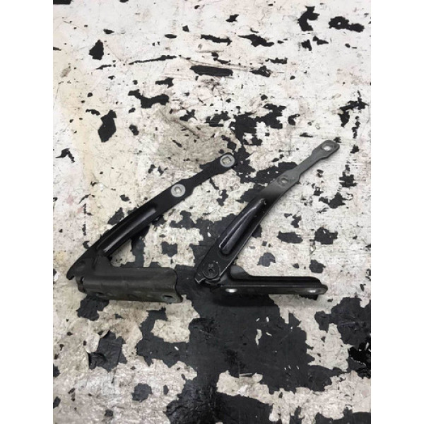 Par Braço Do Capo Duster 2019 Original Promoção