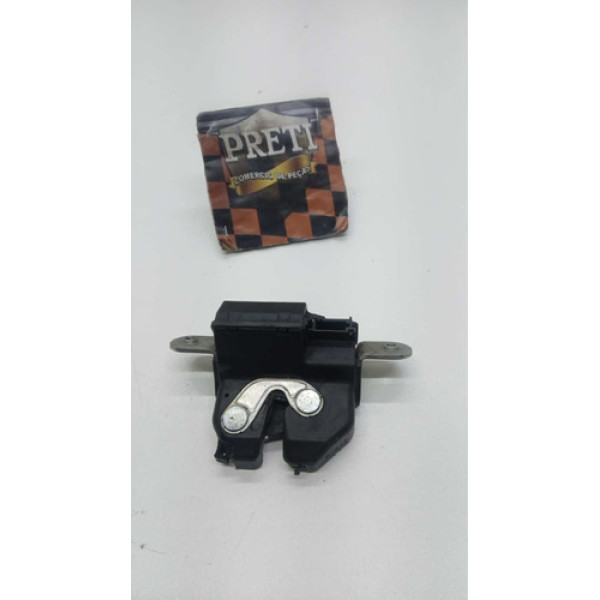 Fechadura Tampa Traseira Fiat Punto 2012