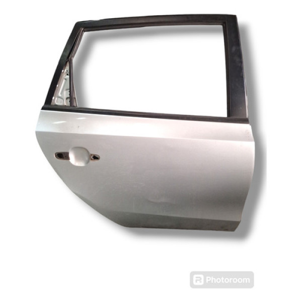Porta Traseira Direita Hyundai I30 Sw 2010 / 2011 