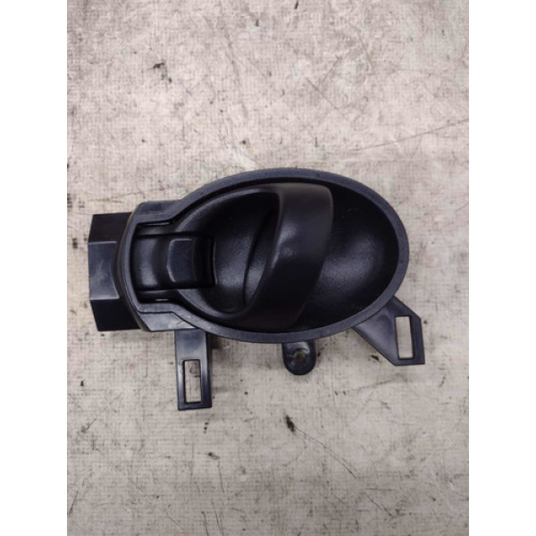 Maçaneta Interna Porta Dianteira Versa 2020 L/e Original