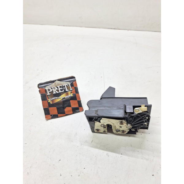 Fechadura Traseira Direita Renault Logan 2015/2016